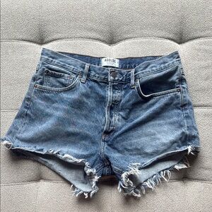 Agolde shorts